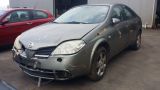 NISSAN PRIMERA P12